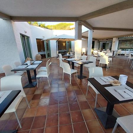 Hotel Marelba كافو المظهر الخارجي الصورة
