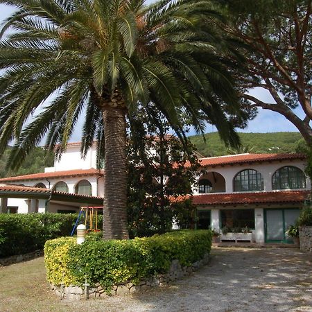 Hotel Marelba كافو المظهر الخارجي الصورة