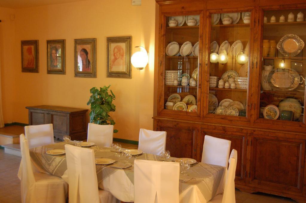 Hotel Marelba كافو المظهر الخارجي الصورة