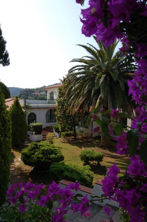 Hotel Marelba كافو المظهر الخارجي الصورة