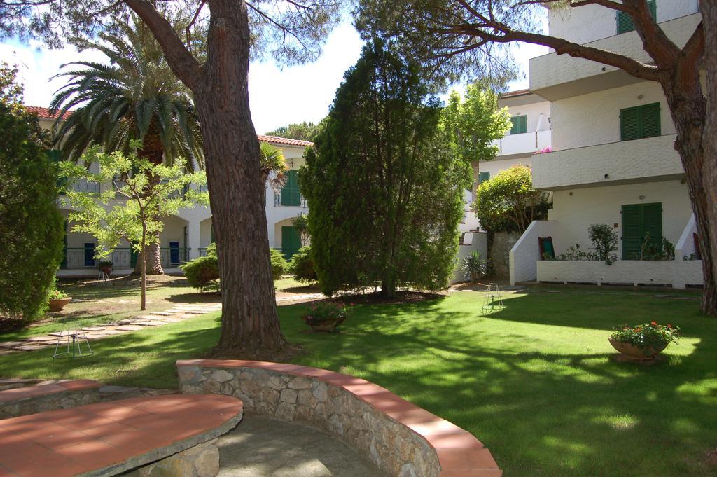 Hotel Marelba كافو المظهر الخارجي الصورة