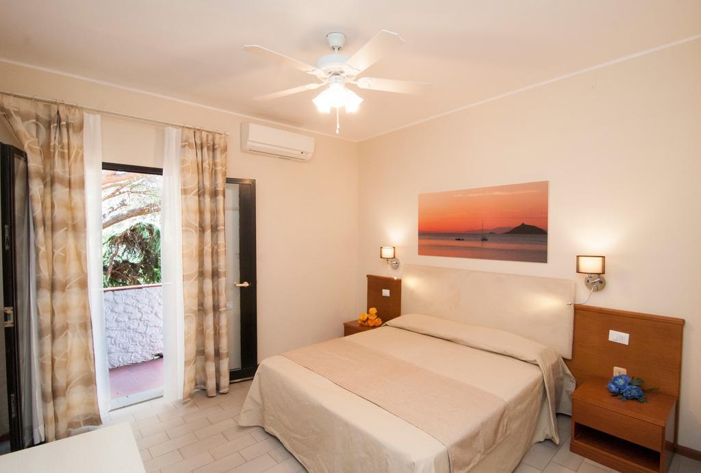 Hotel Marelba كافو المظهر الخارجي الصورة