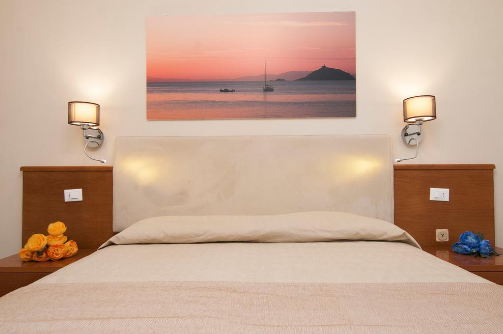 Hotel Marelba كافو المظهر الخارجي الصورة