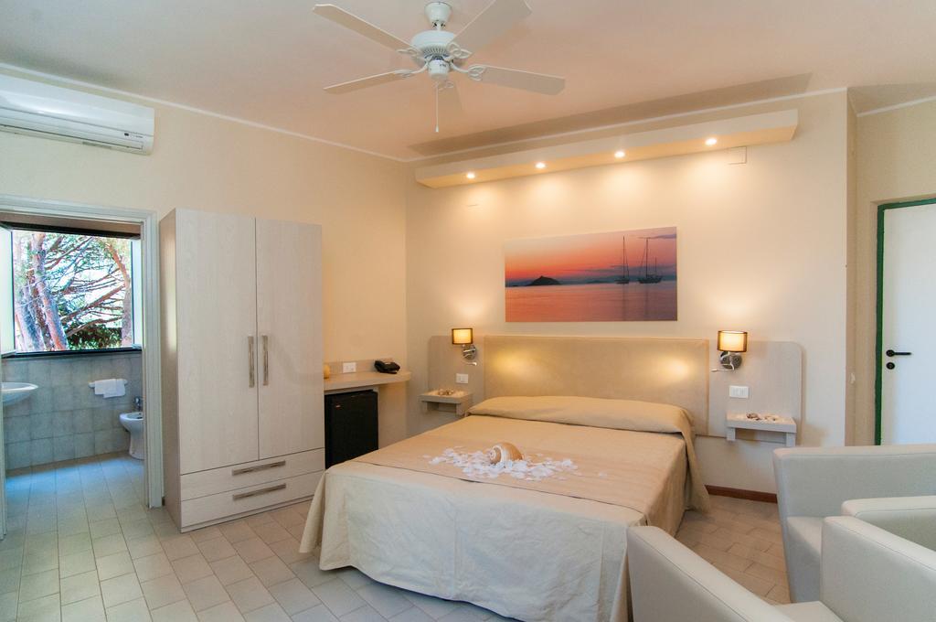 Hotel Marelba كافو المظهر الخارجي الصورة