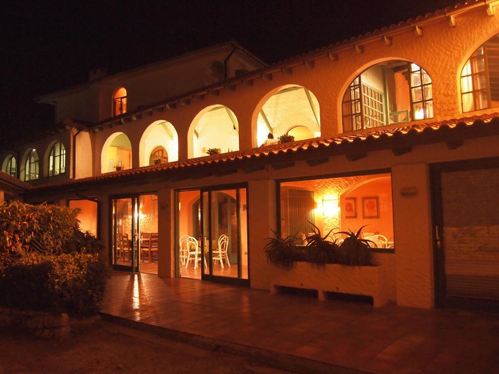 Hotel Marelba كافو المظهر الخارجي الصورة