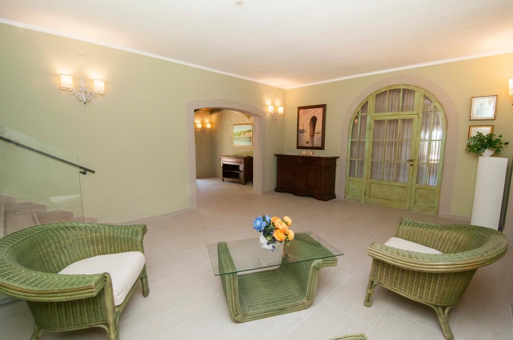 Hotel Marelba كافو المظهر الخارجي الصورة