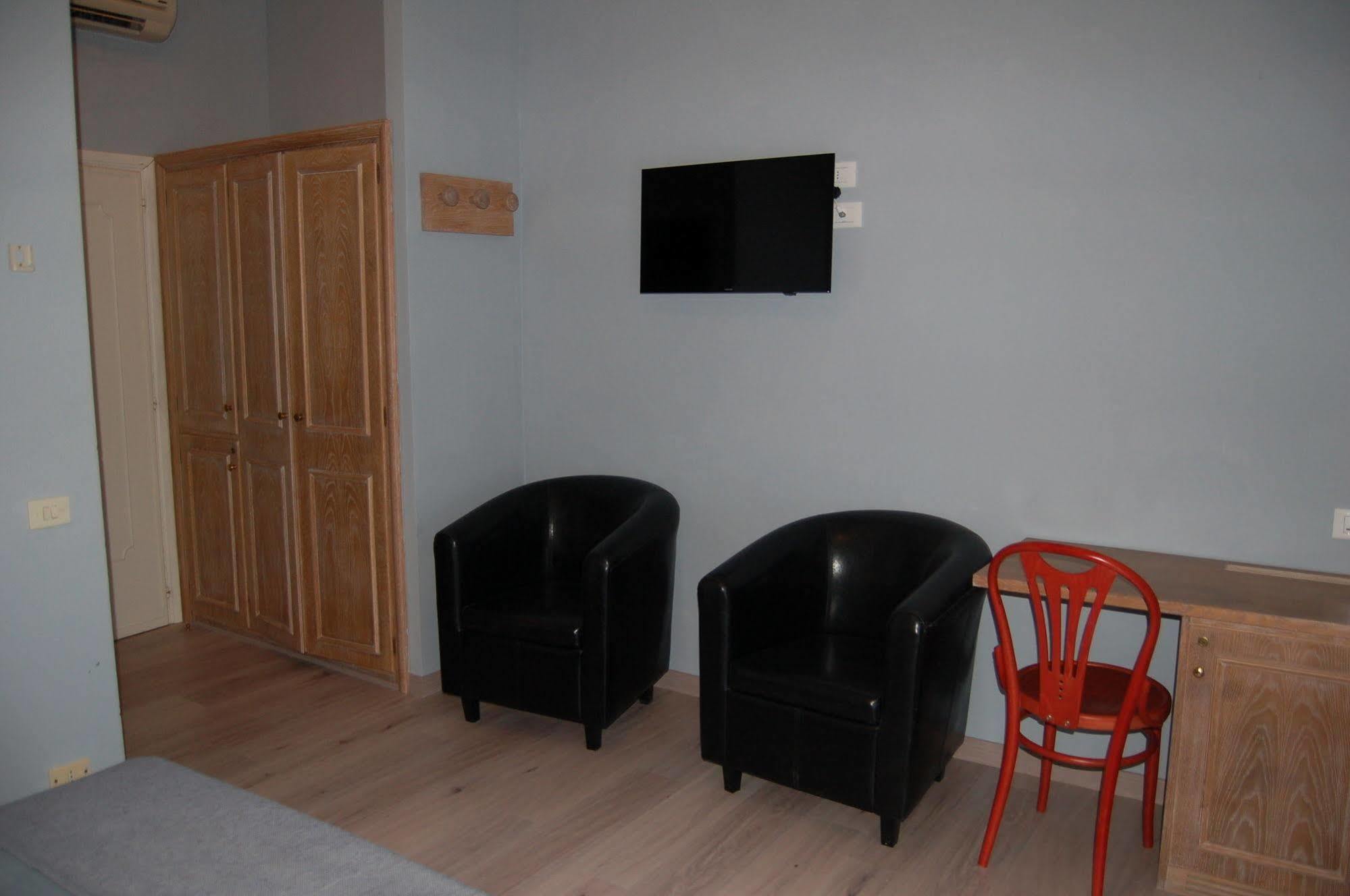 Hotel Marelba كافو المظهر الخارجي الصورة